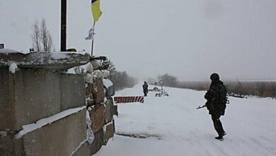 Сутки в АТО: 54 обстрела, боевики били по всем направлениям | Корабелов.ИНФО