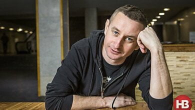 «У нас идет борьба не за украинский язык, а против русского», - Сергей Жадан | Корабелов.ИНФО