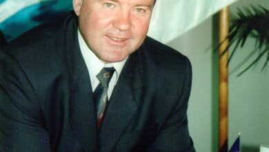 "Хочу быть честным... Когда же ему было заниматься проблемами города?", - воспоминания о "народном" мэре В. Чайке | Корабелов.ИНФО image 1