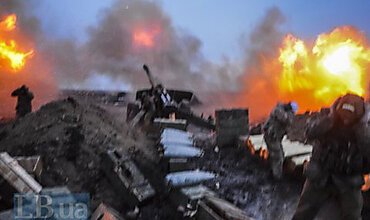 На Донбассе в зоне АТО за прошедшие сутки ранены девять украинских военных | Корабелов.ИНФО