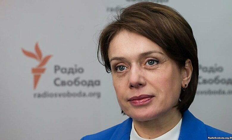 "Финляндия поможет создать «новую украинскую школу», - Гриневич | Корабелов.ИНФО