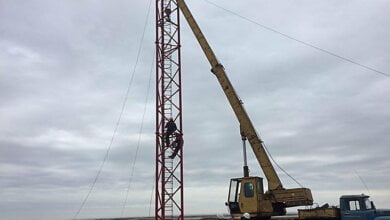 В аннексированном Крыму заработало украинское радио – оккупанты пытаются заглушить сигнал | Корабелов.ИНФО