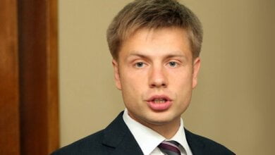 "Неизвестные похитили нардепа от БПП Алексея Гончаренко", - СМИ | Корабелов.ИНФО