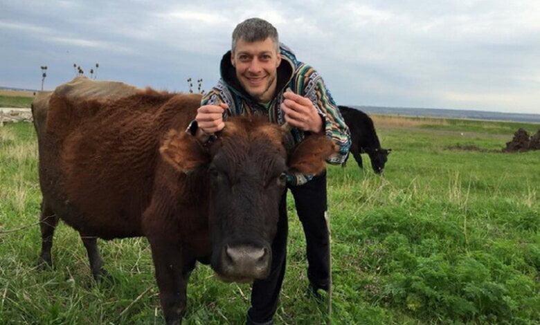 «Буду ходить и бить морды» – Ильюк устал, что мэрия «рубит» его инициативы, направленные на благо николаевцев | Корабелов.ИНФО