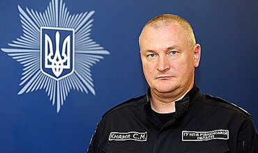 Кабмин назначил главой Нацполиции Сергея Князева | Корабелов.ИНФО