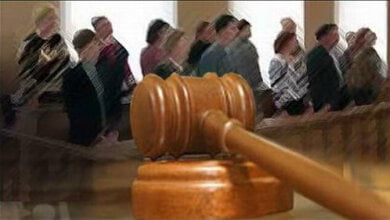 Корабельному районному суду м. Миколаєва потрібні 18 присяжних | Корабелов.ИНФО