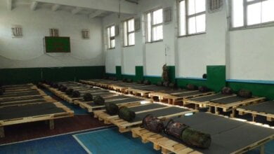 Загон територіальної оборони розгортає роботу в Вітовському районі | Корабелов.ИНФО image 1