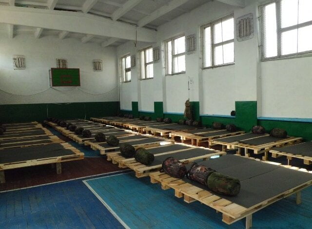 Загон територіальної оборони розгортає роботу в Вітовському районі | Корабелов.ИНФО image 1
