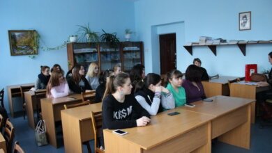 Налоговики в Николаеве провели встречу со студентами | Корабелов.ИНФО image 1