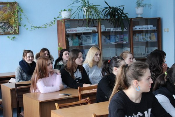 Налоговики в Николаеве провели встречу со студентами | Корабелов.ИНФО image 3