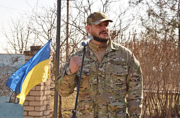 На полігоні Нацполіції в Матвіївці пройшли практичні заняття підрозділів територіальної оборони Миколаївщини | Корабелов.ИНФО image 1