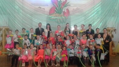 "Весняний вернісаж" подарували жінкам творчі колективи ПК «Корабельний» | Корабелов.ИНФО image 9