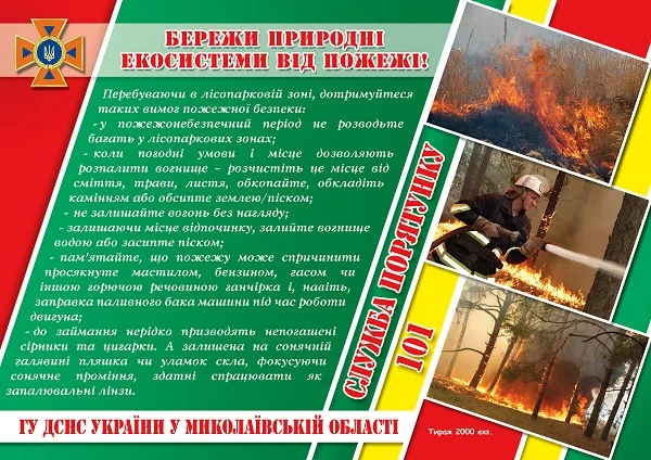 За добу рятувальники Миколаївщини ліквідували 9 пожеж на відкритій території | Корабелов.ИНФО