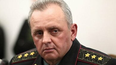 "Во время захвата Крыма был бой на материке", - Виктор Муженко | Корабелов.ИНФО