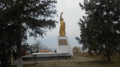 Лупареве готується відзначити річницю визволення села від німецько-фашистських загарбників | Корабелов.ИНФО image 1