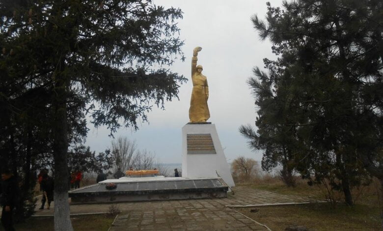 Лупареве готується відзначити річницю визволення села від німецько-фашистських загарбників | Корабелов.ИНФО image 1