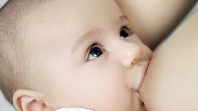 Про переваги грудного вигодовування - лікар з охорони дитинства та материнства ЦПМСД Корабельного району | Корабелов.ИНФО