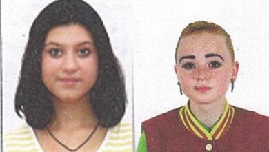 На Николаевщине разыскивают двух пропавших без вести девушек-подростков | Корабелов.ИНФО