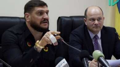 Витовский район - лидер по выделению денег на дороги: на их ремонт запланировали более 8 млн.грн. | Корабелов.ИНФО image 1