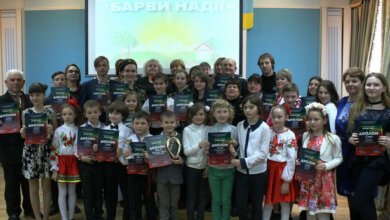 «Барви надії»: перші місця здобули вихованці Палацу культури «Корабельний» | Корабелов.ИНФО image 1