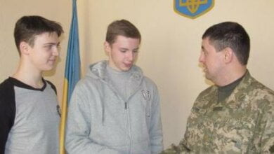 Юнакам 2000 р.н. необхідно прибути до Корабельного РВК для приписки до призовної дільниці (СПИСОК) | Корабелов.ИНФО