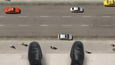 Киберполиция выявила около 200 аккаунтов, которые способствуют детскому суициду | Корабелов.ИНФО