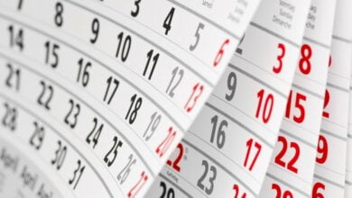 8 Марта не отменили: весной украинцы будут отдыхать 6 дополнительных дней | Корабелов.ИНФО