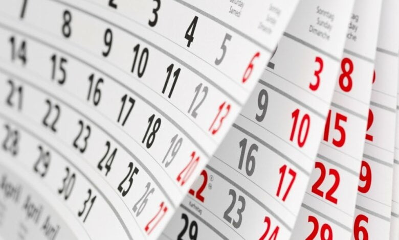 8 Марта не отменили: весной украинцы будут отдыхать 6 дополнительных дней | Корабелов.ИНФО