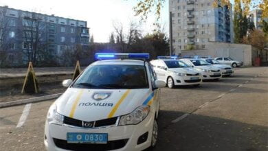 Поліція охорони на Миколаївщині незаконно приховала закупівлю на 1,3 млн. гривень | Корабелов.ИНФО image 1