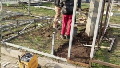 "В Николаеве возводят "будкоград", связанный с экс-губернатором Мериковым и депутатом Киселевой", - активисты | Корабелов.ИНФО image 3