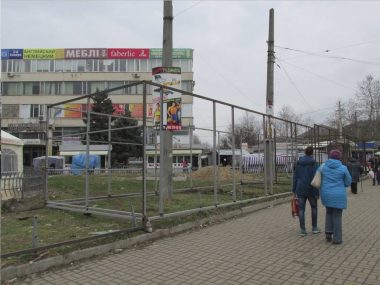 "В Николаеве возводят "будкоград", связанный с экс-губернатором Мериковым и депутатом Киселевой", - активисты | Корабелов.ИНФО image 6