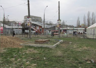 "В Николаеве возводят "будкоград", связанный с экс-губернатором Мериковым и депутатом Киселевой", - активисты | Корабелов.ИНФО image 7