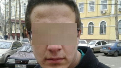 Патрульні в Миколаєві затримали чоловіка, який розшукувався через підозру у вчиненні крадіжки | Корабелов.ИНФО