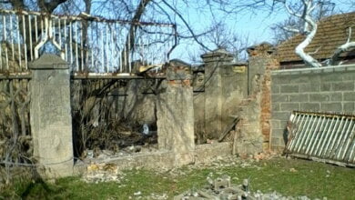 "Парковая зона ДК "Корабельный" подверглась очередной попытке захвата", - активисты | Корабелов.ИНФО image 2