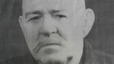 Його ім'я носить вулиця в Корабельному. Григорій Миропольський - видатний лiкар Богоявленского, людина особливого таланту | Корабелов.ИНФО image 5