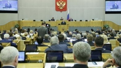 В России приняли закон, запрещающий переводить деньги в Украину | Корабелов.ИНФО