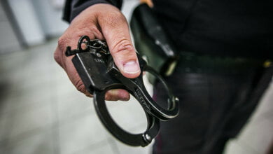 В Корабельном районе полиция поймала двух преступников, занимавшихся кражами | Корабелов.ИНФО