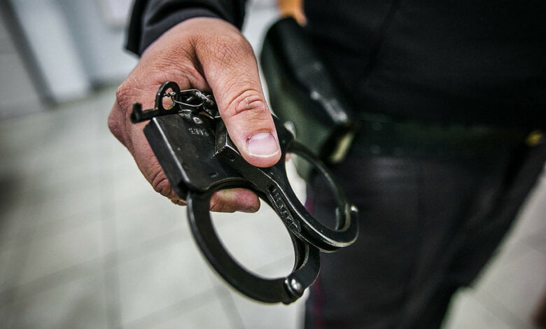 В Корабельном районе полиция поймала двух преступников, занимавшихся кражами | Корабелов.ИНФО