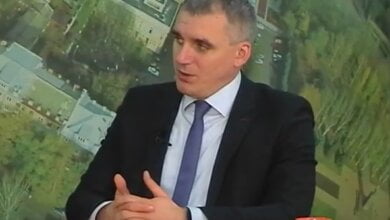 Мэр Сенкевич анонсирует николаевцам подорожание воды с апреля | Корабелов.ИНФО