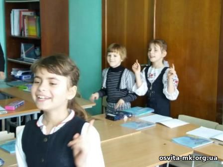 Тиждень англійської мови пройшов у школі в Корабельному районі. Учні відзначили і День Святого Патрика | Корабелов.ИНФО image 2