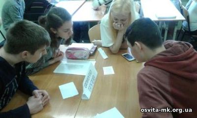 Тиждень англійської мови пройшов у школі в Корабельному районі. Учні відзначили і День Святого Патрика | Корабелов.ИНФО image 3