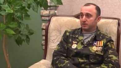 Волонтер із Корабельного Сергій Сагайдак розповів про свою діяльність | Корабелов.ИНФО