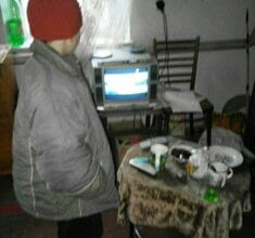 По "забігайлівкам", ігровим залам та сім'ям: в Корабельному районі проведено рейд "Діти Вулиці" | Корабелов.ИНФО