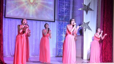 Після натиску на чарівну  кнопку відбувалися дива... У ДЦ Корабельного району пройшов звітний концерт | Корабелов.ИНФО image 1