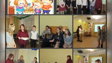 “Ти плюс я - одна сім’я!” - в дитячій бібліотеці Корабельного району відбулося літературно-музичне свято | Корабелов.ИНФО