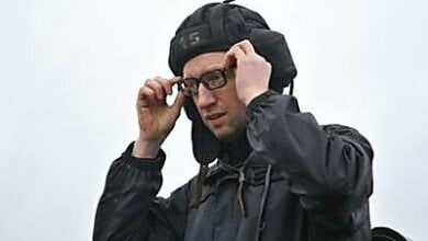 Суд в России заочно арестовал Яценюка за участие в боевых действиях в Чечне против силовиков РФ | Корабелов.ИНФО