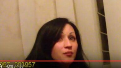 Судья не наказала девушку, матерившую патрульных в их машине и в Корабельном райотделе | Корабелов.ИНФО