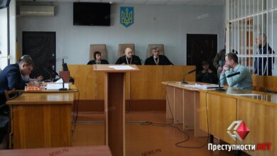 «У меня «з рідною мовою» проблемы», – в Николаеве боевик «ДНР» пытается обжаловать приговор Жовтневого райсуда | Корабелов.ИНФО image 1