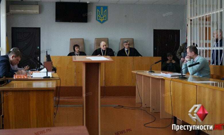«У меня «з рідною мовою» проблемы», – в Николаеве боевик «ДНР» пытается обжаловать приговор Жовтневого райсуда | Корабелов.ИНФО image 1