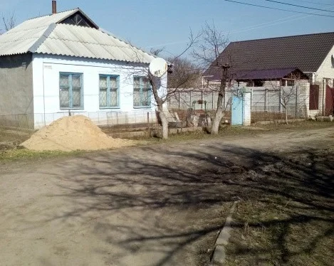 В Широкой Балке ждут в гости местную власть: в микрорайоне "нет дорог, тротуаров, освещения, и маршрутки плохо ходят" | Корабелов.ИНФО image 2